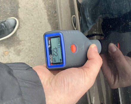 Черный БМВ 6 Серия, объемом двигателя 4.8 л и пробегом 240 тыс. км за 15000 $, фото 35 на Automoto.ua