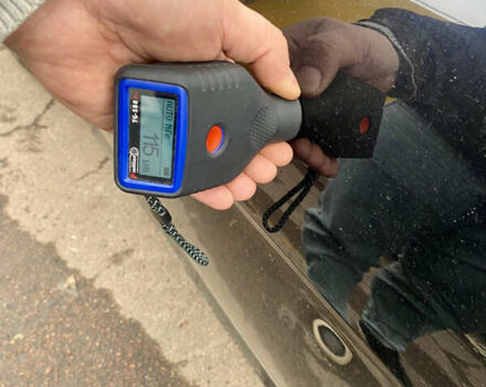 Черный БМВ 6 Серия, объемом двигателя 4.8 л и пробегом 240 тыс. км за 15000 $, фото 33 на Automoto.ua