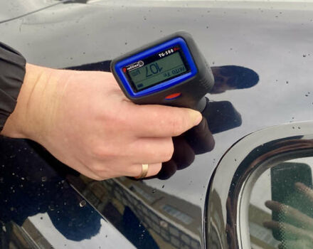 Черный БМВ 6 Серия, объемом двигателя 4.8 л и пробегом 240 тыс. км за 15000 $, фото 30 на Automoto.ua