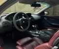 Черный БМВ 6 Серия, объемом двигателя 4.4 л и пробегом 230 тыс. км за 15000 $, фото 13 на Automoto.ua