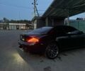 Черный БМВ 6 Серия, объемом двигателя 4.4 л и пробегом 230 тыс. км за 15000 $, фото 8 на Automoto.ua