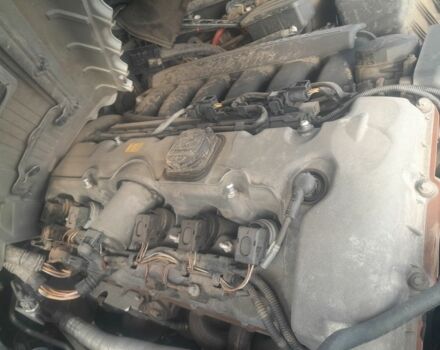 Черный БМВ 6 Серия, объемом двигателя 0 л и пробегом 277 тыс. км за 2000 $, фото 4 на Automoto.ua