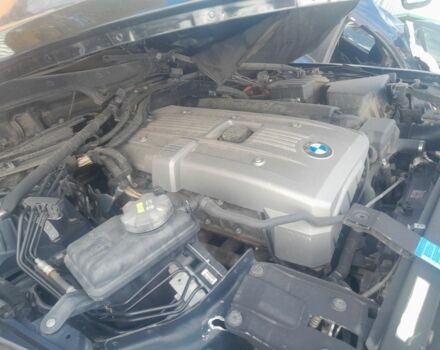 Черный БМВ 6 Серия, объемом двигателя 0 л и пробегом 277 тыс. км за 2000 $, фото 1 на Automoto.ua