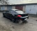Черный БМВ 6 Серия, объемом двигателя 3 л и пробегом 165 тыс. км за 12700 $, фото 4 на Automoto.ua