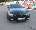 Черный БМВ 6 Серия, объемом двигателя 4.8 л и пробегом 170 тыс. км за 12000 $, фото 1 на Automoto.ua