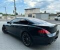 Черный БМВ 6 Серия, объемом двигателя 4.4 л и пробегом 230 тыс. км за 15000 $, фото 4 на Automoto.ua
