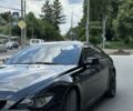 Черный БМВ 6 Серия, объемом двигателя 4.4 л и пробегом 230 тыс. км за 15000 $, фото 1 на Automoto.ua
