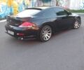 Черный БМВ 6 Серия, объемом двигателя 4.8 л и пробегом 170 тыс. км за 12000 $, фото 5 на Automoto.ua