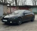Чорний БМВ 6 Серія, об'ємом двигуна 3 л та пробігом 165 тис. км за 10900 $, фото 1 на Automoto.ua