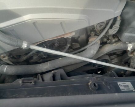 Черный БМВ 6 Серия, объемом двигателя 0 л и пробегом 277 тыс. км за 2000 $, фото 5 на Automoto.ua