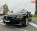 Черный БМВ 6 Серия, объемом двигателя 3 л и пробегом 130 тыс. км за 14199 $, фото 6 на Automoto.ua