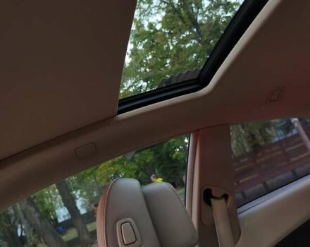 Чорний БМВ 6 Серія, об'ємом двигуна 3 л та пробігом 127 тис. км за 15500 $, фото 8 на Automoto.ua
