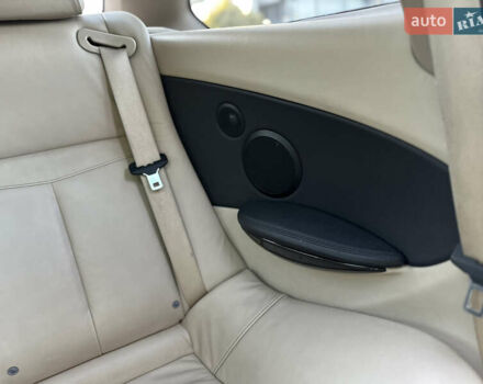 Черный БМВ 6 Серия, объемом двигателя 3 л и пробегом 130 тыс. км за 14199 $, фото 22 на Automoto.ua