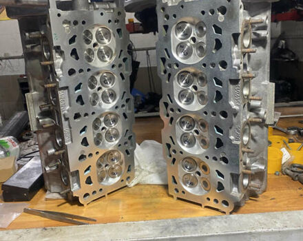 Черный БМВ 6 Серия, объемом двигателя 4.8 л и пробегом 110 тыс. км за 17000 $, фото 12 на Automoto.ua