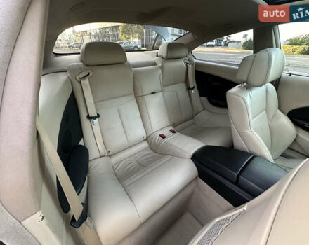 Черный БМВ 6 Серия, объемом двигателя 3 л и пробегом 130 тыс. км за 14199 $, фото 24 на Automoto.ua