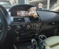 Чорний БМВ 6 Серія, об'ємом двигуна 3 л та пробігом 127 тис. км за 15500 $, фото 5 на Automoto.ua