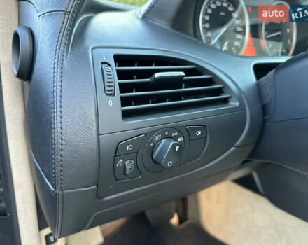 Черный БМВ 6 Серия, объемом двигателя 3 л и пробегом 130 тыс. км за 14199 $, фото 9 на Automoto.ua