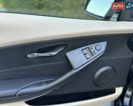 Черный БМВ 6 Серия, объемом двигателя 3 л и пробегом 130 тыс. км за 14199 $, фото 8 на Automoto.ua