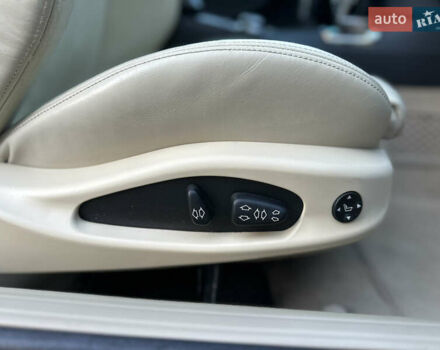 Черный БМВ 6 Серия, объемом двигателя 3 л и пробегом 130 тыс. км за 14199 $, фото 27 на Automoto.ua