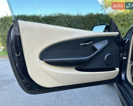 Черный БМВ 6 Серия, объемом двигателя 3 л и пробегом 130 тыс. км за 14199 $, фото 7 на Automoto.ua