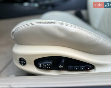 Черный БМВ 6 Серия, объемом двигателя 3 л и пробегом 130 тыс. км за 14199 $, фото 17 на Automoto.ua