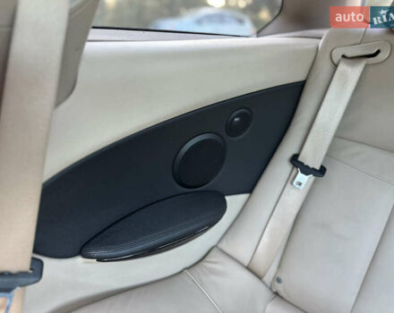 Черный БМВ 6 Серия, объемом двигателя 3 л и пробегом 130 тыс. км за 14199 $, фото 23 на Automoto.ua