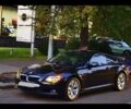 Чорний БМВ 6 Серія, об'ємом двигуна 3 л та пробігом 127 тис. км за 15500 $, фото 2 на Automoto.ua