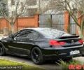Черный БМВ 6 Серия, объемом двигателя 3 л и пробегом 220 тыс. км за 16300 $, фото 7 на Automoto.ua