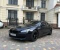 Чорний БМВ 6 Серія, об'ємом двигуна 2.98 л та пробігом 220 тис. км за 15000 $, фото 1 на Automoto.ua