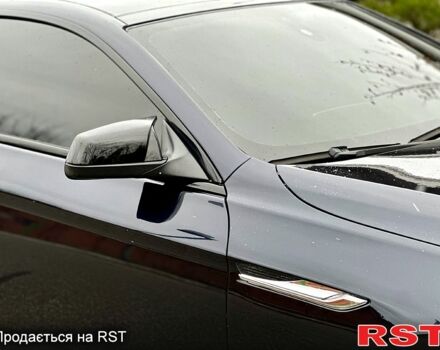 Черный БМВ 6 Серия, объемом двигателя 3 л и пробегом 220 тыс. км за 16300 $, фото 5 на Automoto.ua