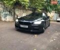 Чорний БМВ 6 Серія, об'ємом двигуна 3 л та пробігом 231 тис. км за 17700 $, фото 1 на Automoto.ua
