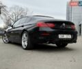 Чорний БМВ 6 Серія, об'ємом двигуна 2.98 л та пробігом 170 тис. км за 21999 $, фото 3 на Automoto.ua