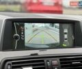 Чорний БМВ 6 Серія, об'ємом двигуна 2.98 л та пробігом 170 тис. км за 21999 $, фото 21 на Automoto.ua