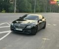 Черный БМВ 6 Серия, объемом двигателя 4.4 л и пробегом 160 тыс. км за 24900 $, фото 1 на Automoto.ua
