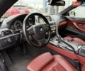 Чорний БМВ 6 Серія, об'ємом двигуна 2.98 л та пробігом 170 тис. км за 21999 $, фото 14 на Automoto.ua