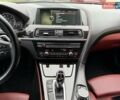 Чорний БМВ 6 Серія, об'ємом двигуна 2.98 л та пробігом 170 тис. км за 21999 $, фото 20 на Automoto.ua