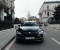 Чорний БМВ 6 Серія, об'ємом двигуна 2.98 л та пробігом 170 тис. км за 21100 $, фото 1 на Automoto.ua