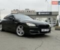 Чорний БМВ 6 Серія, об'ємом двигуна 2.98 л та пробігом 170 тис. км за 21999 $, фото 1 на Automoto.ua