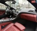 Чорний БМВ 6 Серія, об'ємом двигуна 2.98 л та пробігом 170 тис. км за 21999 $, фото 11 на Automoto.ua