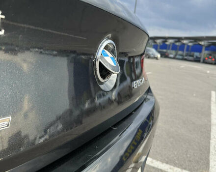 Черный БМВ 6 Серия, объемом двигателя 4.4 л и пробегом 131 тыс. км за 26500 $, фото 35 на Automoto.ua