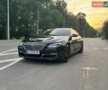 Черный БМВ 6 Серия, объемом двигателя 4.4 л и пробегом 160 тыс. км за 24900 $, фото 1 на Automoto.ua