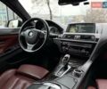 Чорний БМВ 6 Серія, об'ємом двигуна 2.98 л та пробігом 170 тис. км за 21999 $, фото 9 на Automoto.ua