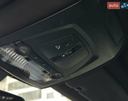 Черный БМВ 6 Серия, объемом двигателя 2.98 л и пробегом 234 тыс. км за 20700 $, фото 14 на Automoto.ua