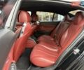 Чорний БМВ 6 Серія, об'ємом двигуна 2.98 л та пробігом 170 тис. км за 21999 $, фото 16 на Automoto.ua