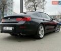 Чорний БМВ 6 Серія, об'ємом двигуна 2.98 л та пробігом 170 тис. км за 21999 $, фото 5 на Automoto.ua