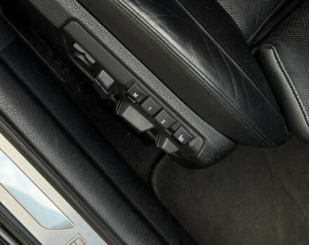 Черный БМВ 6 Серия, объемом двигателя 2.98 л и пробегом 234 тыс. км за 20700 $, фото 12 на Automoto.ua