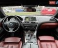 Чорний БМВ 6 Серія, об'ємом двигуна 2.98 л та пробігом 170 тис. км за 21999 $, фото 8 на Automoto.ua