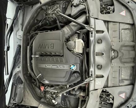 Чорний БМВ 6 Серія, об'ємом двигуна 2.98 л та пробігом 170 тис. км за 21999 $, фото 33 на Automoto.ua