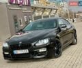 Черный БМВ 6 Серия, объемом двигателя 2.98 л и пробегом 202 тыс. км за 15555 $, фото 1 на Automoto.ua