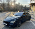 Черный БМВ 6 Серия, объемом двигателя 2.99 л и пробегом 83 тыс. км за 29500 $, фото 17 на Automoto.ua